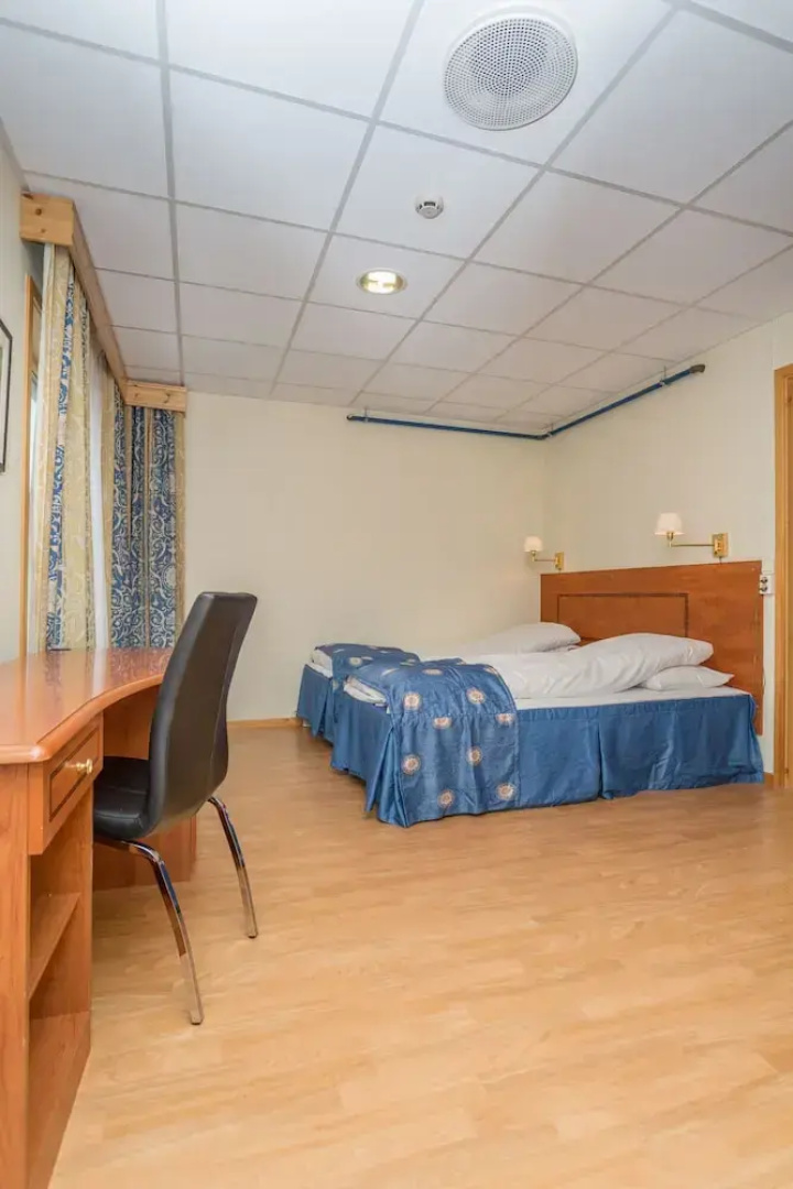 Best Western Nordlys Hotell Alta