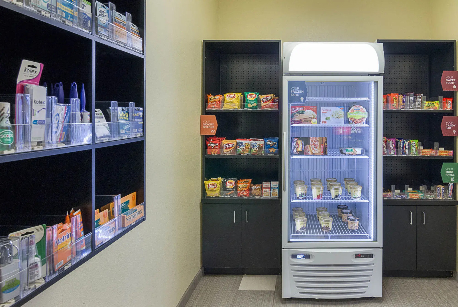 Comfort Suites Natchitoches