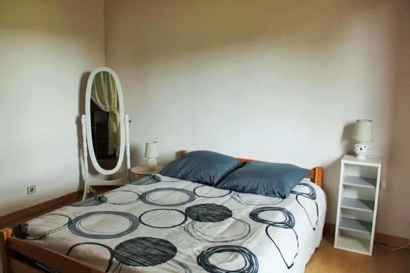 Patio Seignosse Plage 6 Couchages