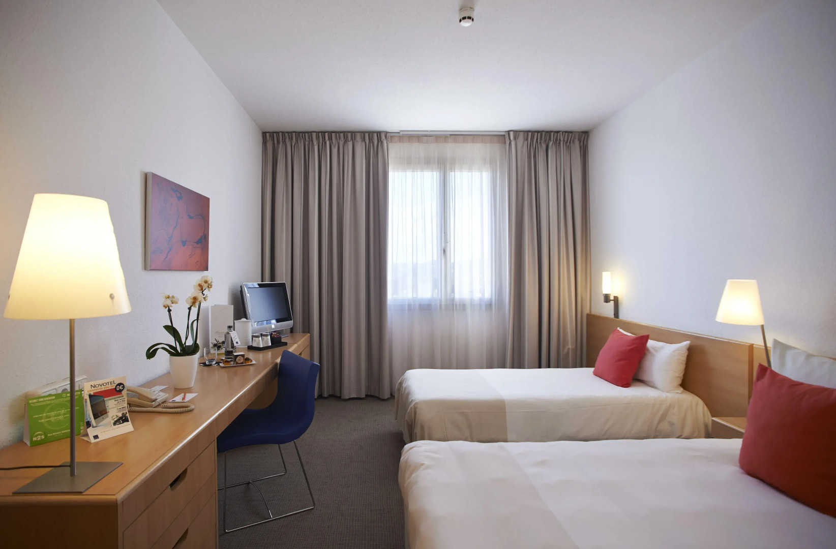 Ibis Styles Barcelona Sant Joan Despi