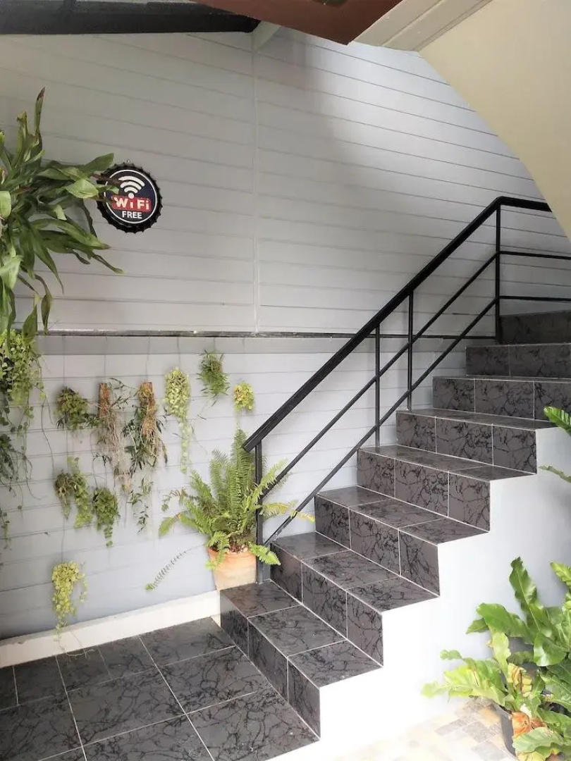 Rossarin Garden Resort 2