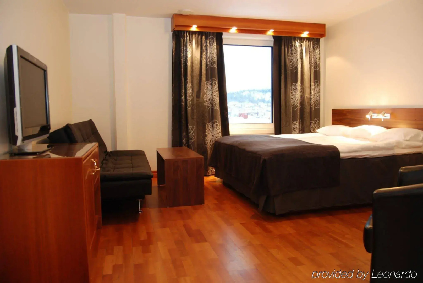 Hotell Östersund