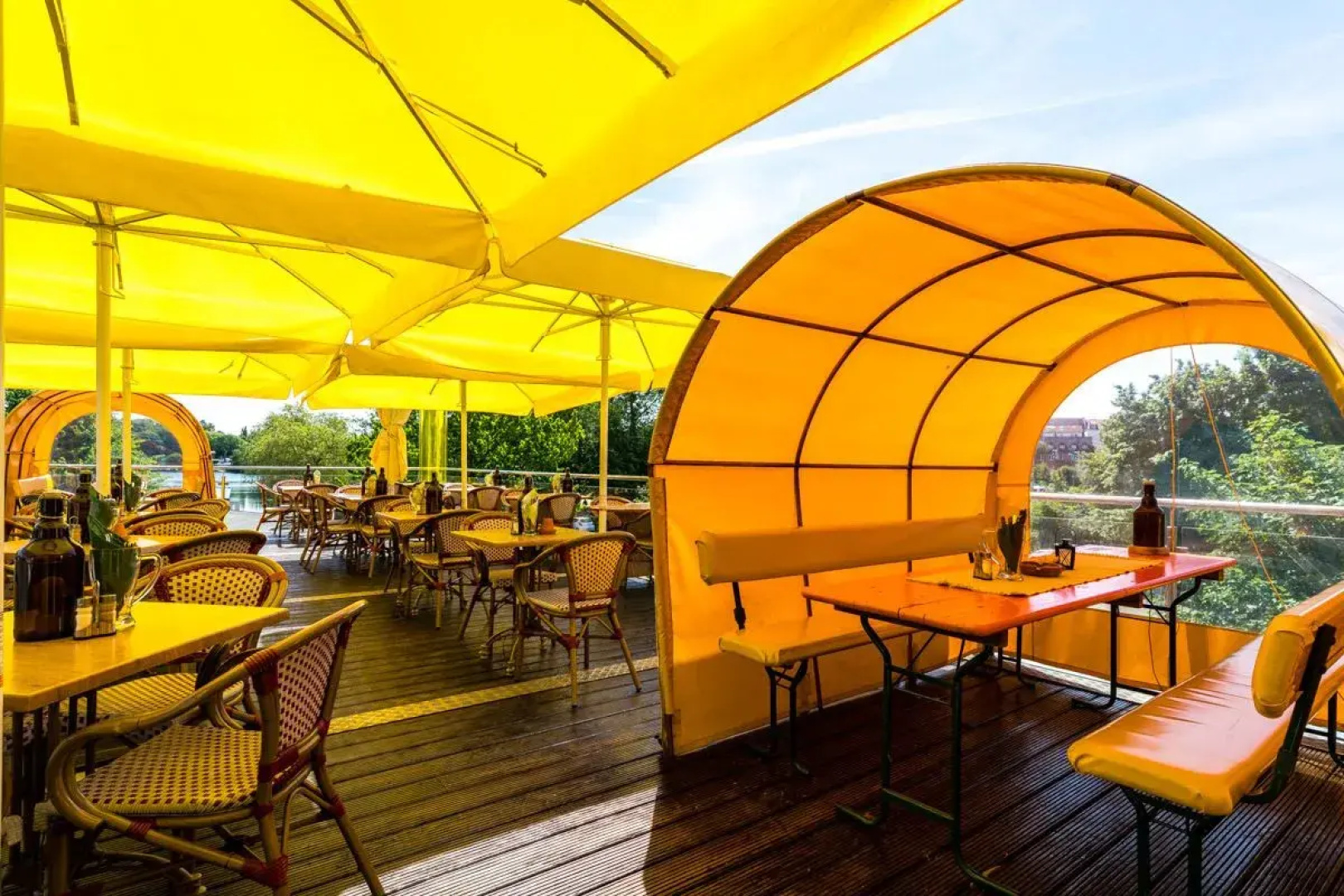 Hotel Am Brauhaus