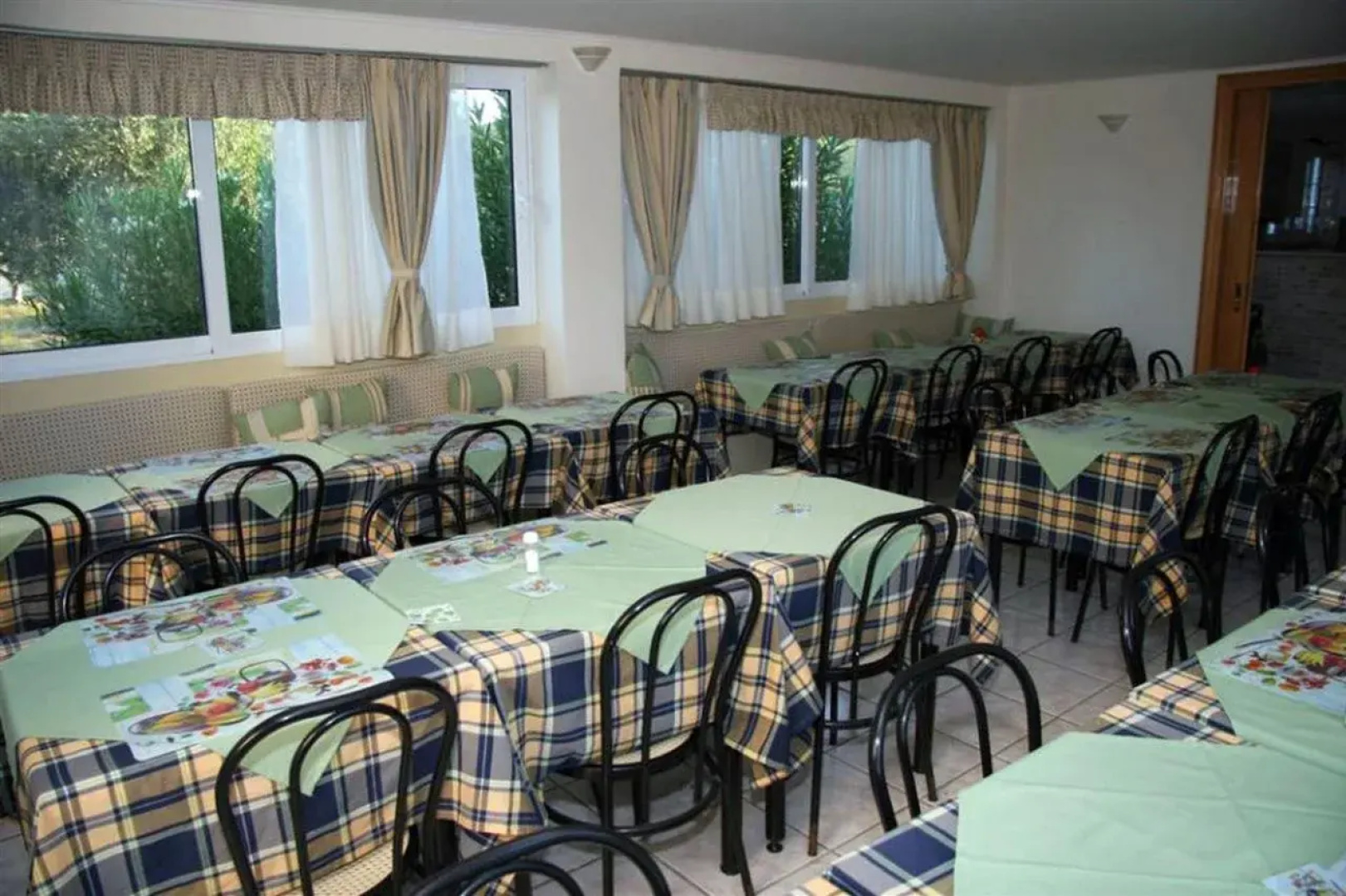 Daniel Hotel