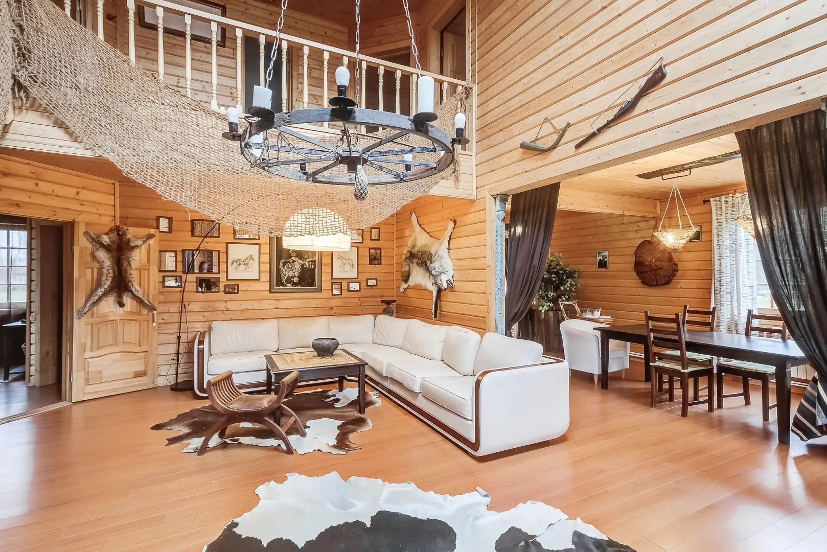 Art Village Медведица (Арт Вилладж Медведица)