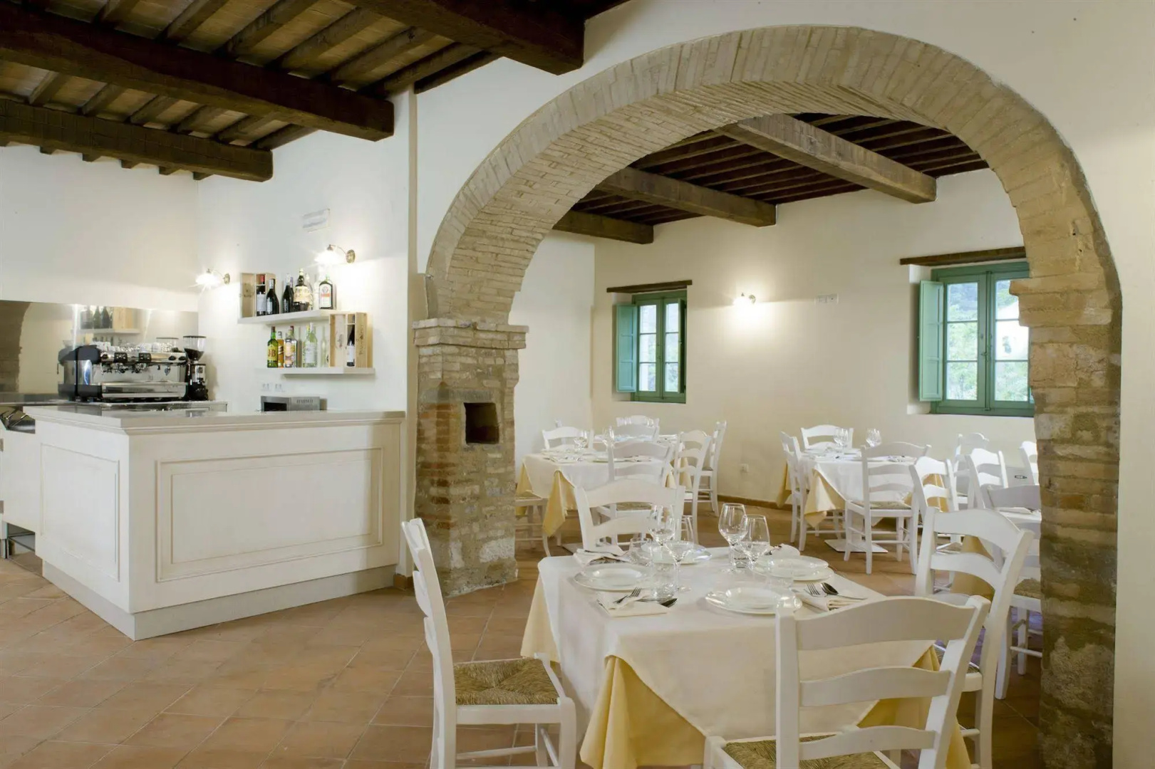 Borgo Di Gallano