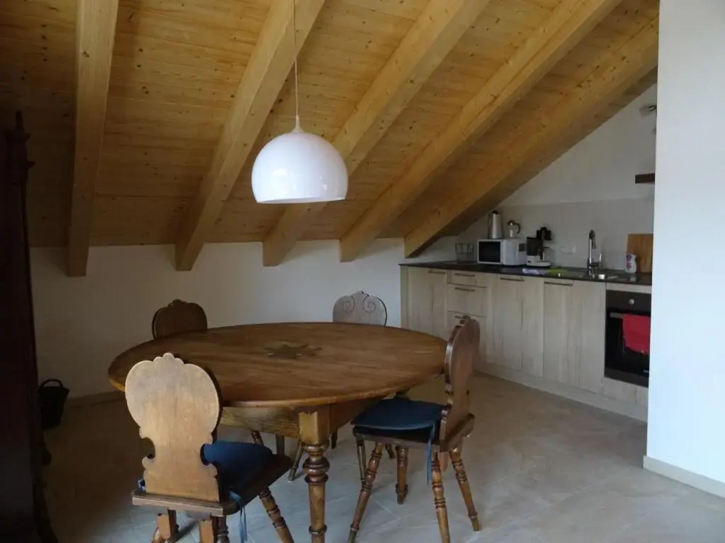 Ferienwohnung Seidlpark im Haus Ecker