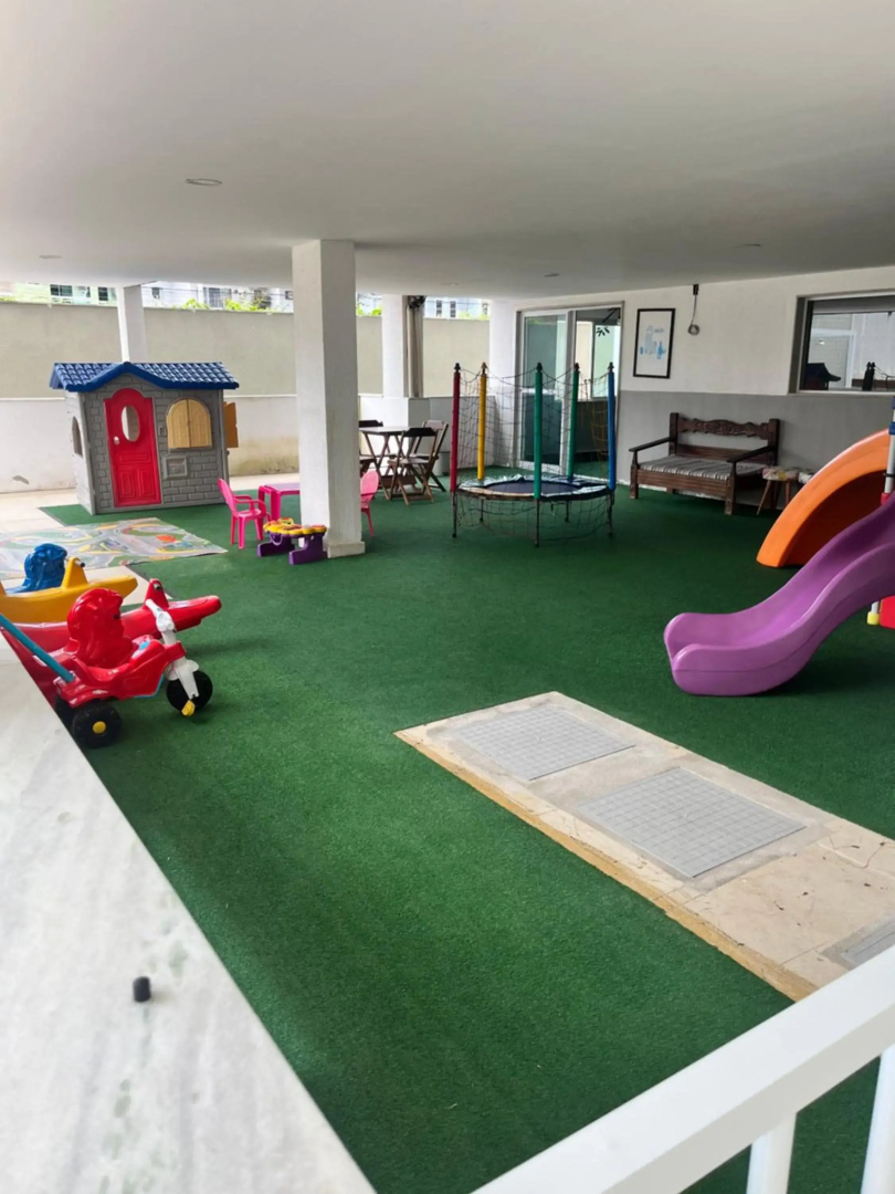 Apartamento Rio das Ostras