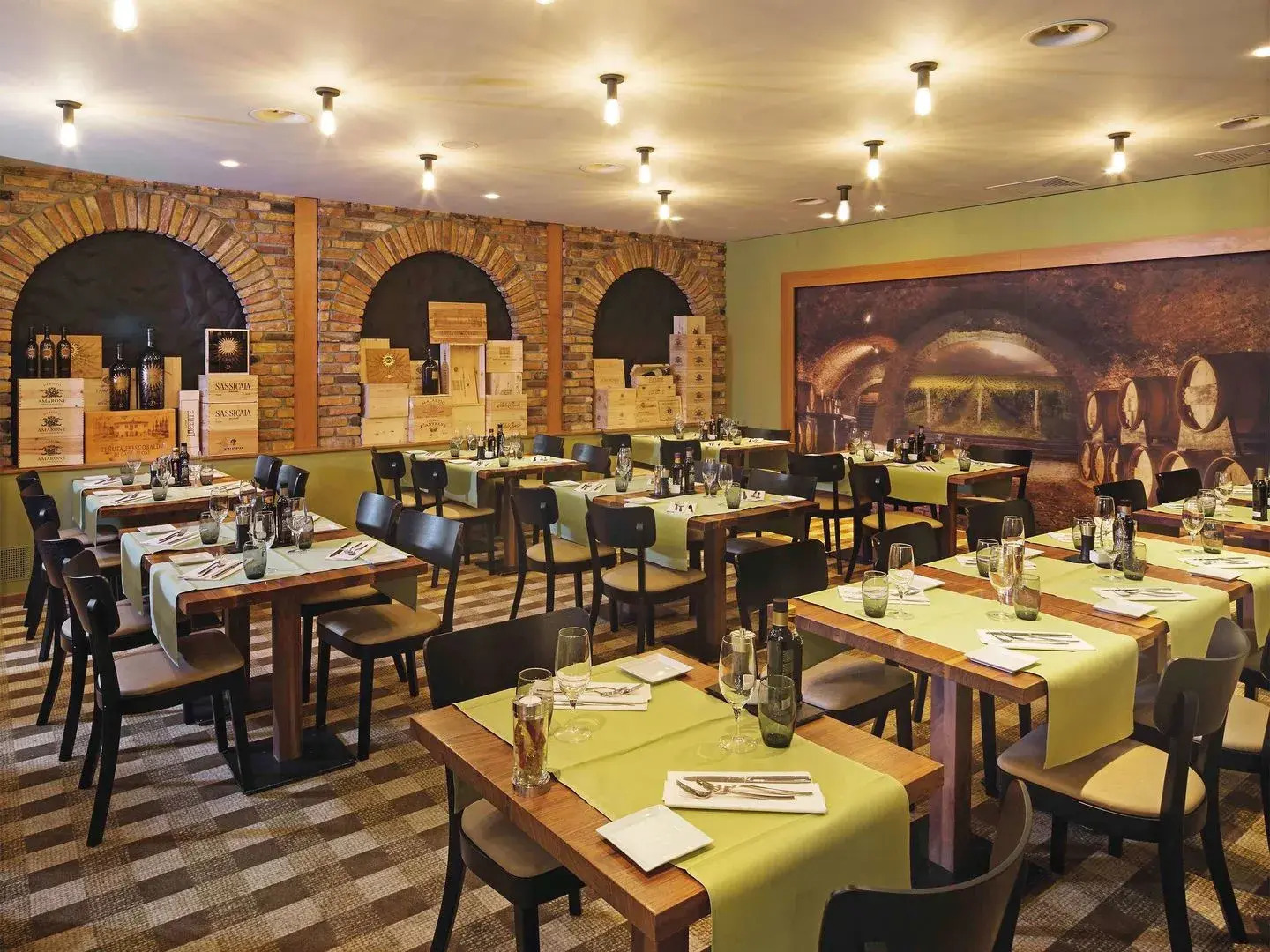 Mövenpick Hotel Zürich Regensdorf