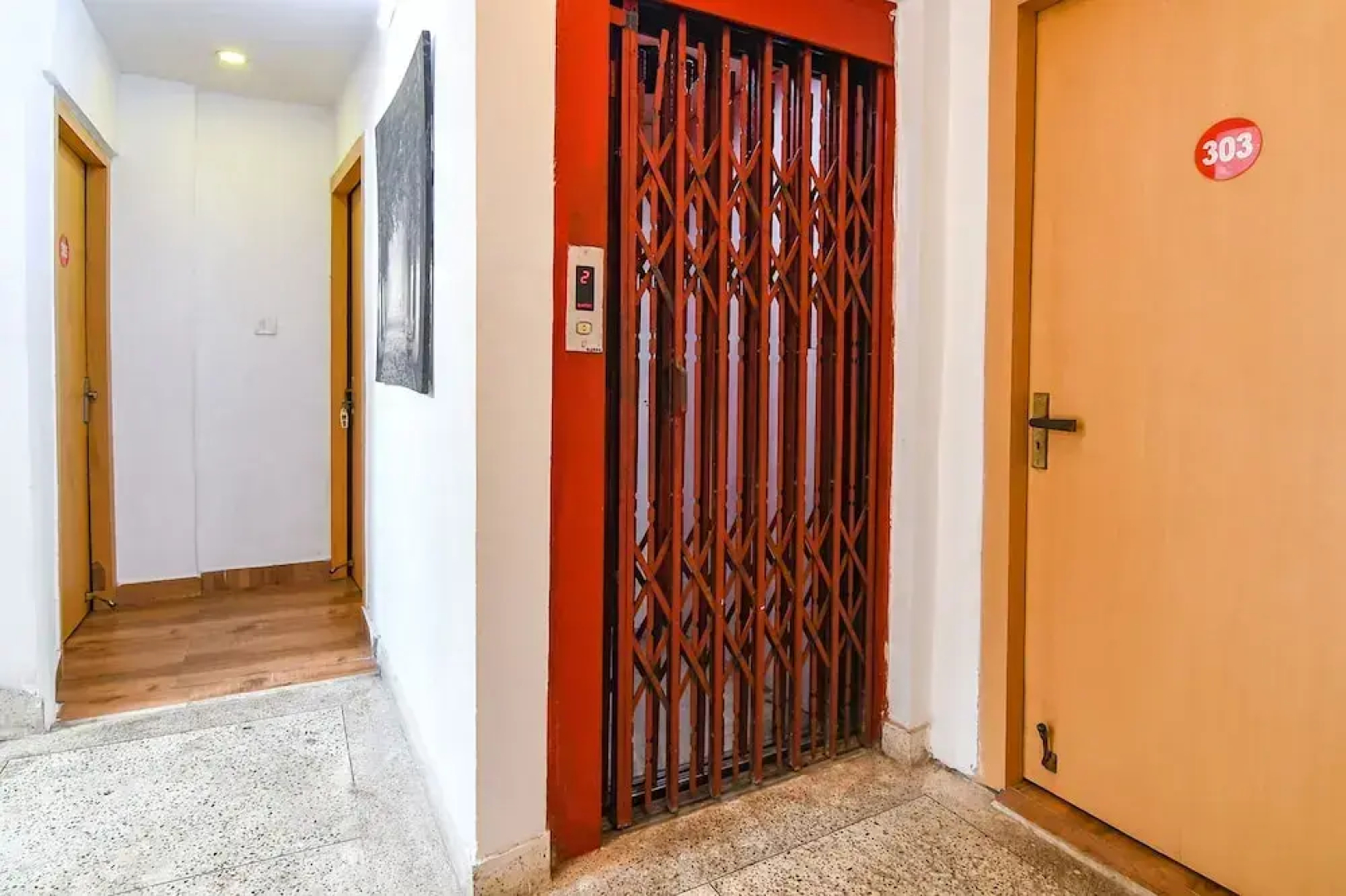 Transit Express By OYO Rooms