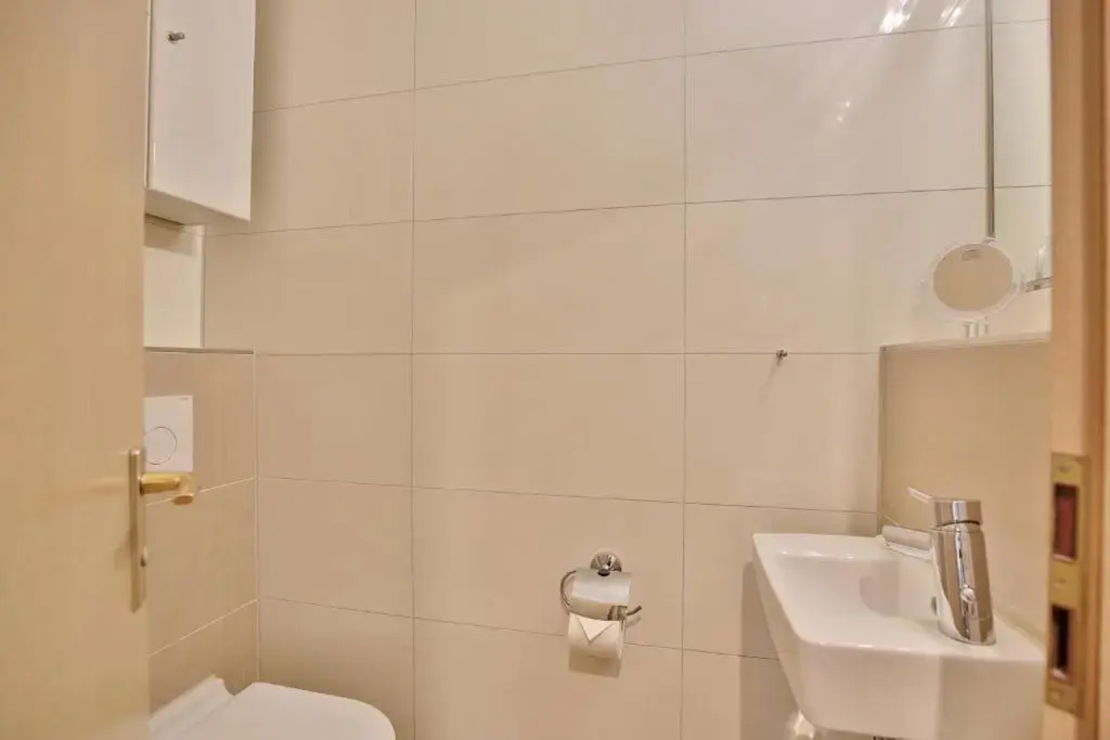 Residenz Ostseestrand Residenz Ostseestrand Appartement 18