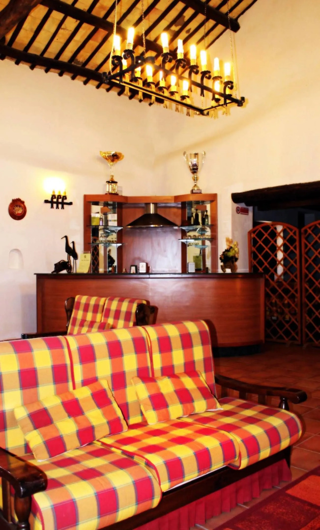 Agriturismo Sanacore