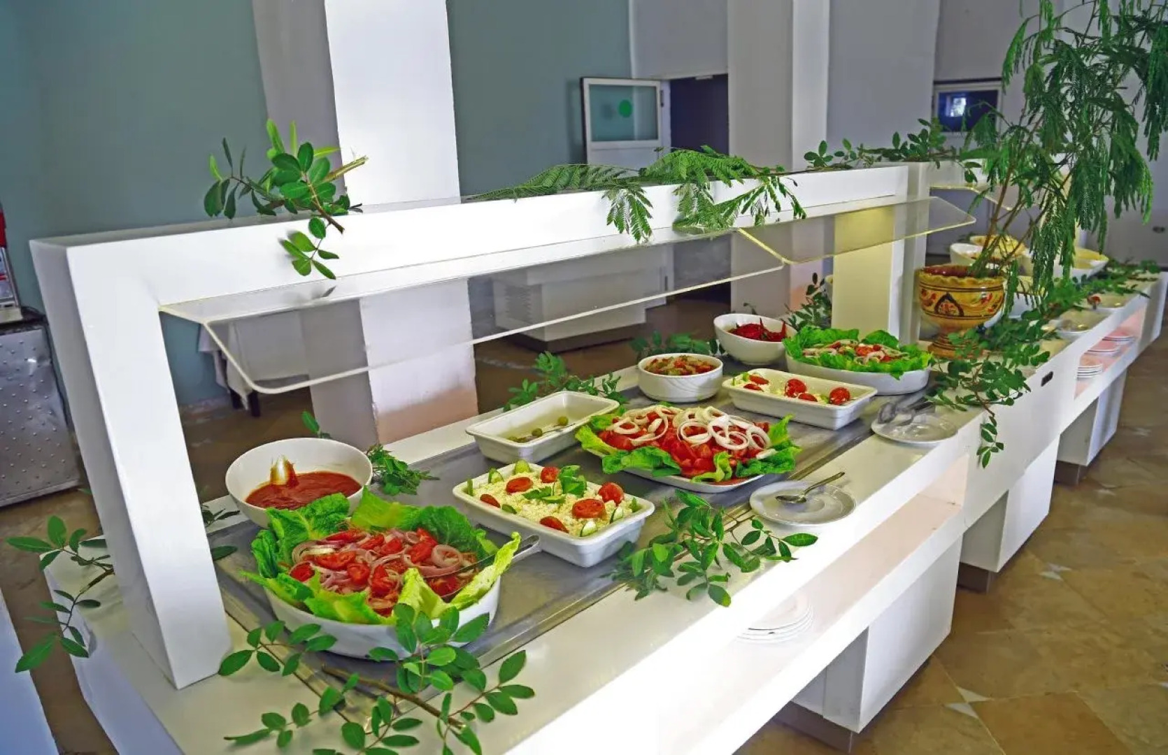 Hello Hotels Spa  Ex Dar El Olf