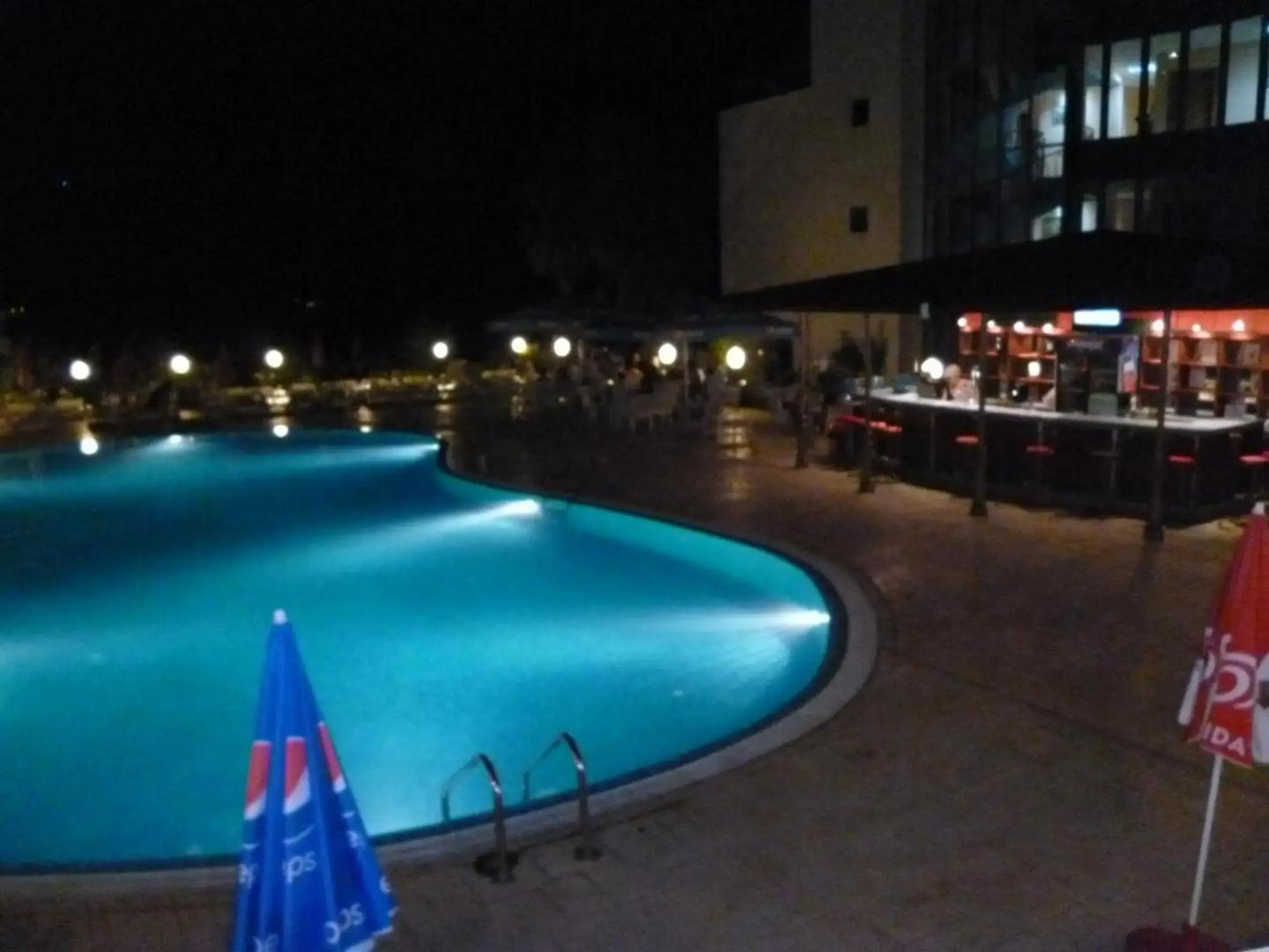 Ahilea Hotel-All Inclusive