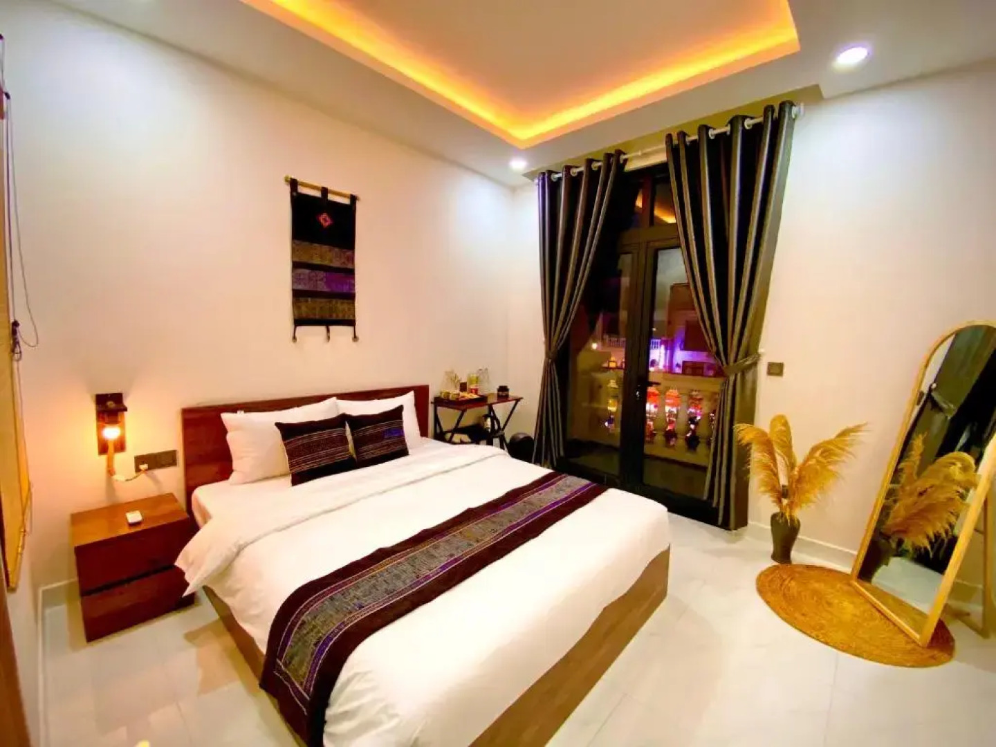 Herbs Spa  Hotel Grand World Phu Quoc