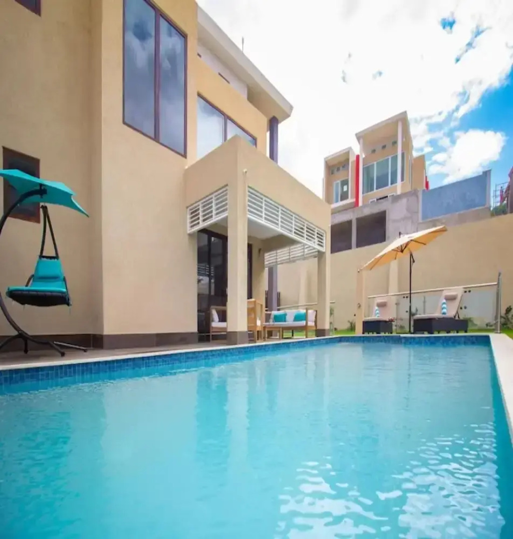 Villa 99 - 3 Bed w Private Pool