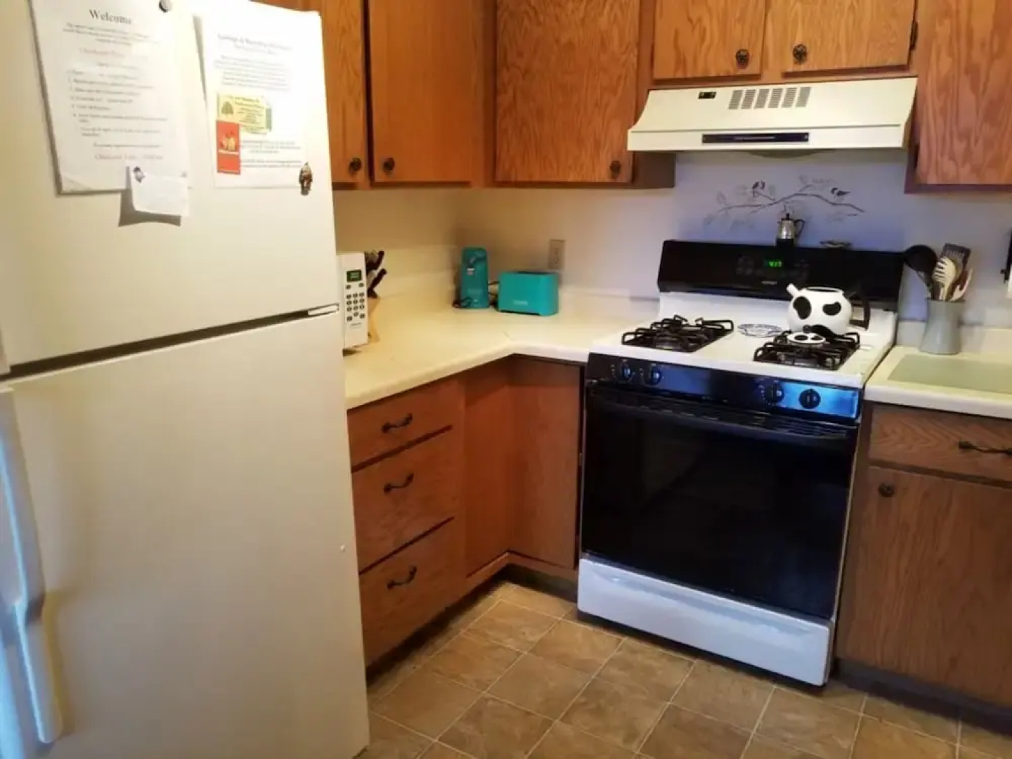 Minocqua Shores Resort- 7 3 Bedroom Condo