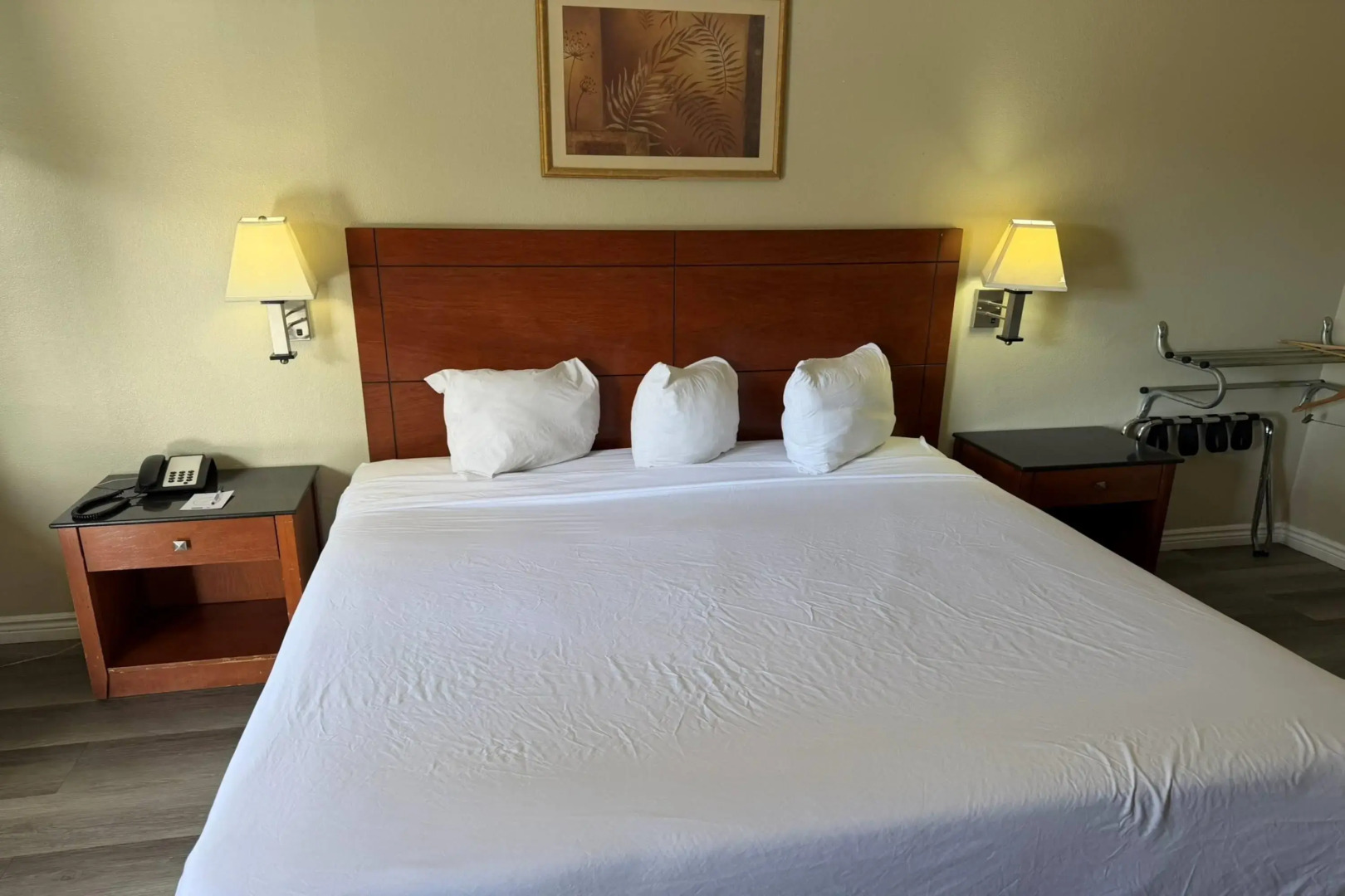 Travelodge by Wyndham Hemet CA