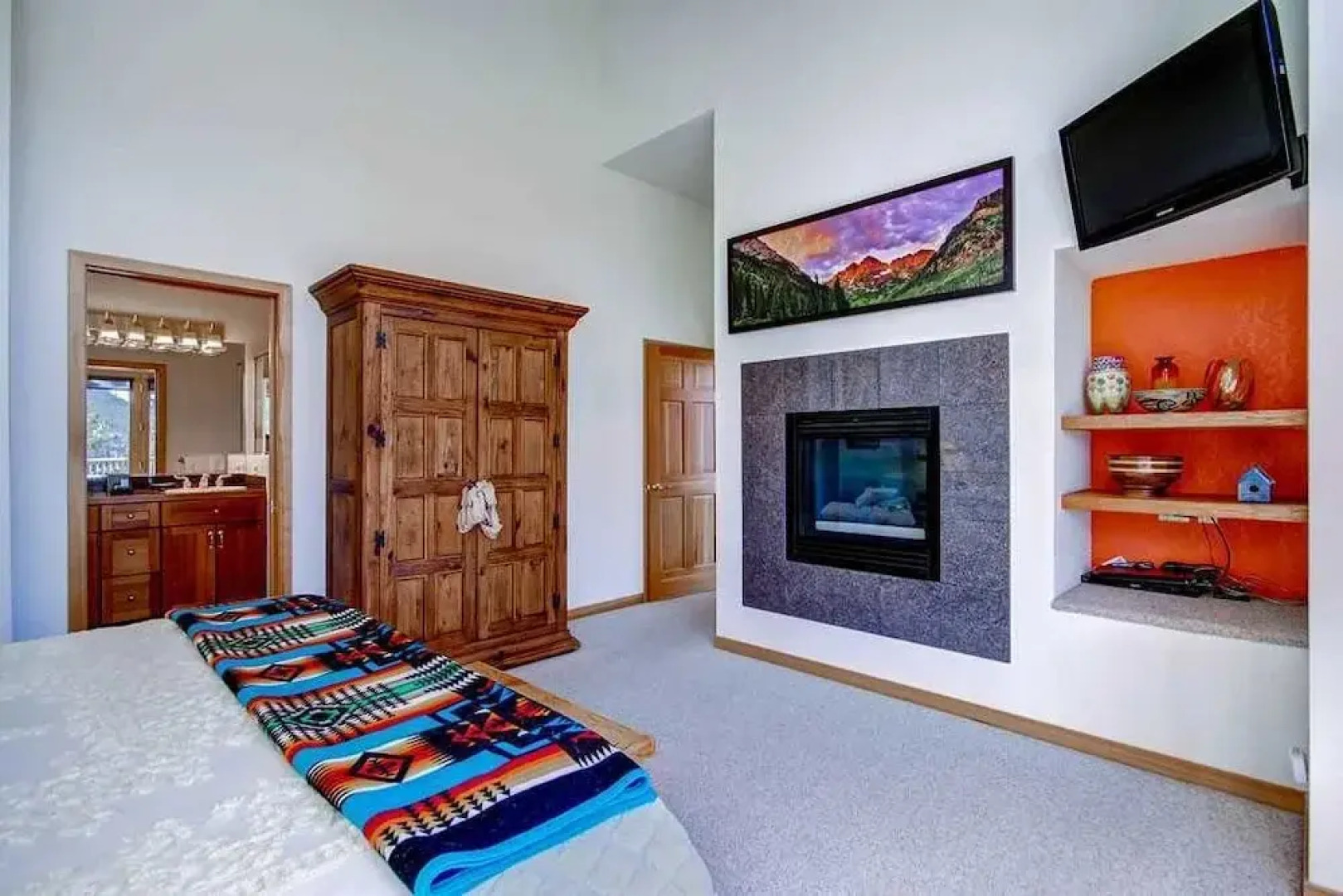 Gold Flake by RedAwning