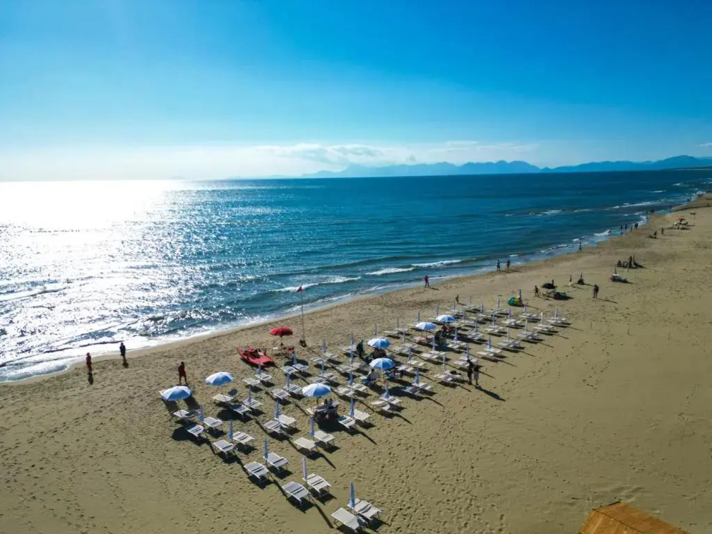 Resort Acqua di Venere