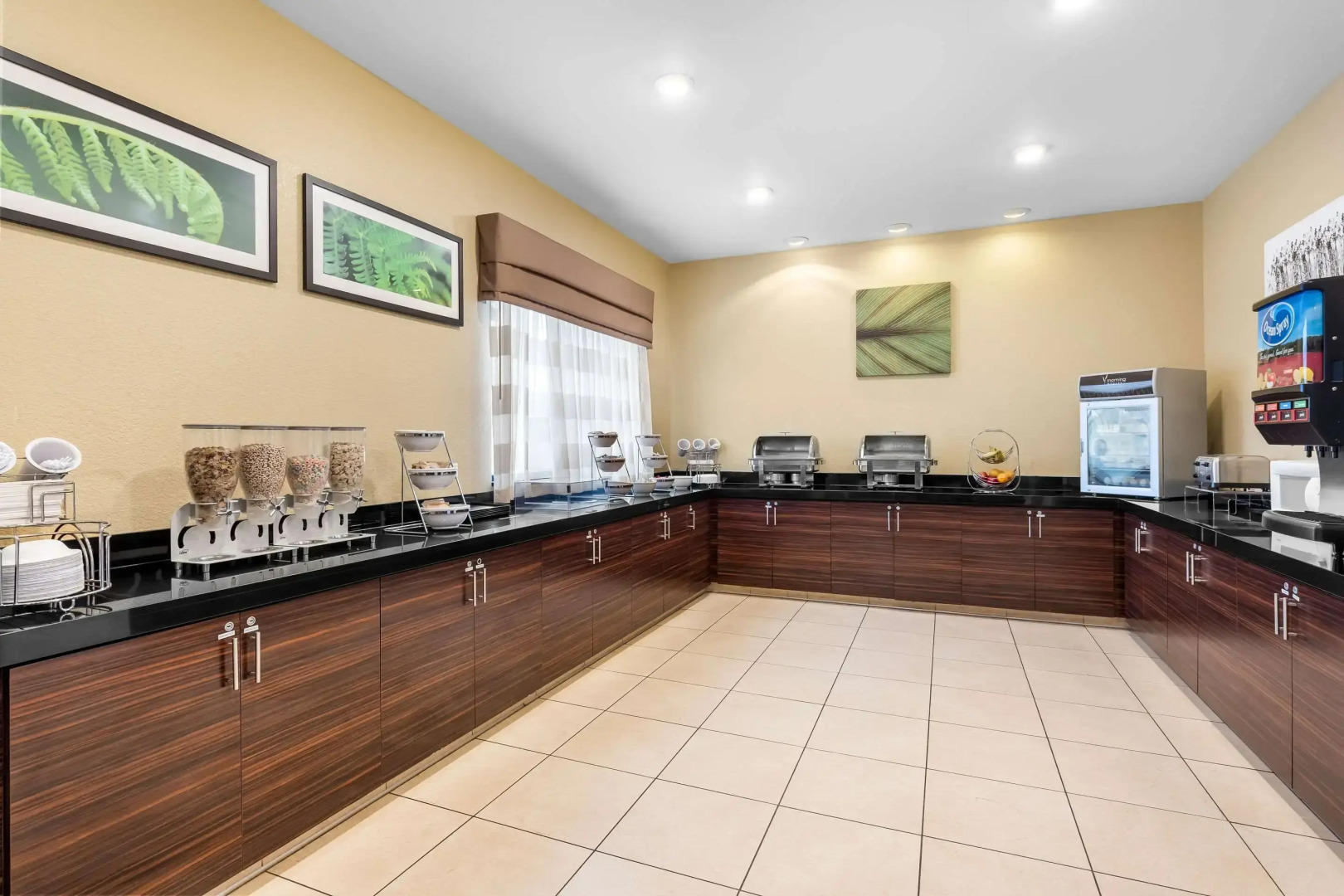 Sleep Inn & Suites West-Near Medical Center