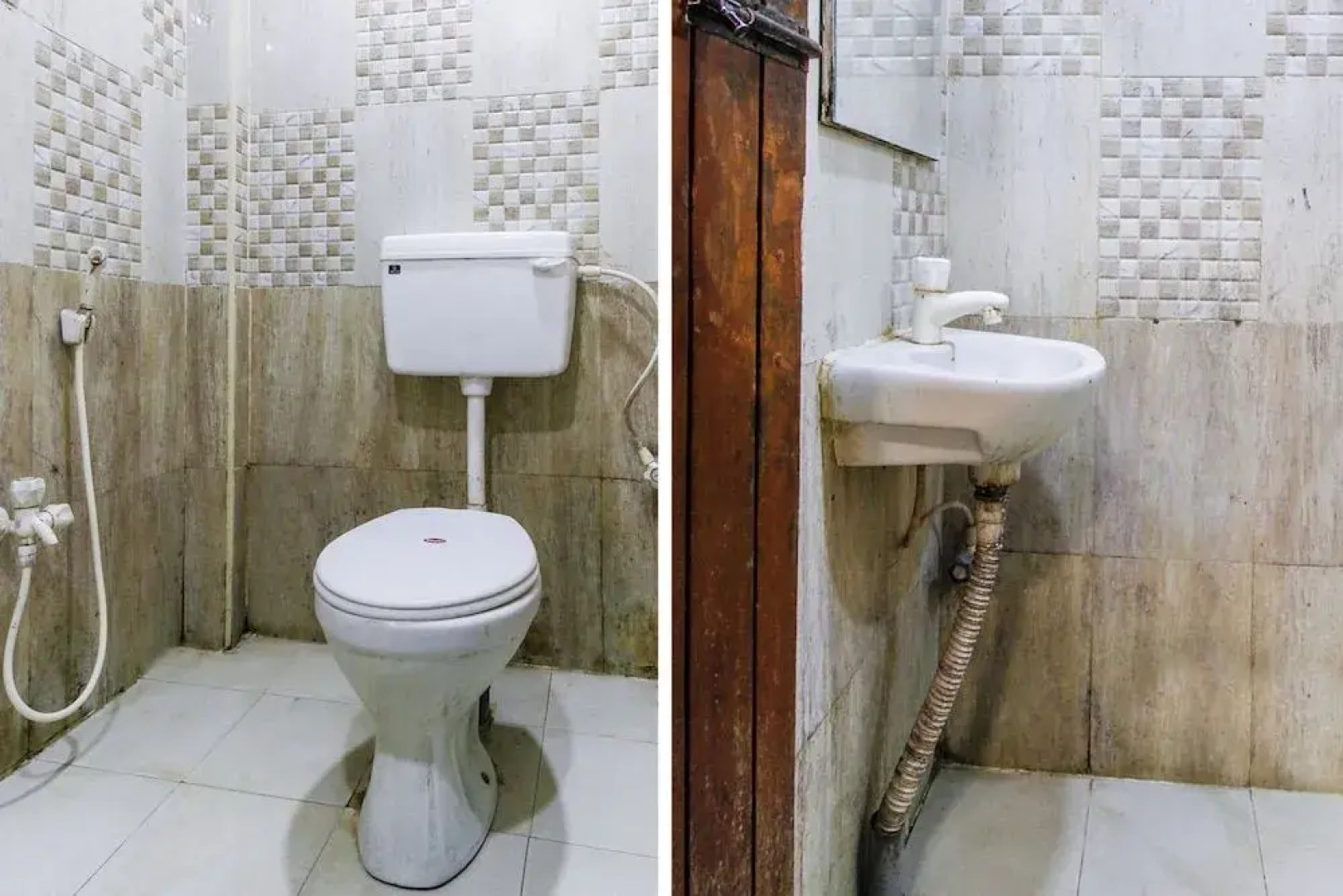 Spot on 49828 Hotel Meenakshi