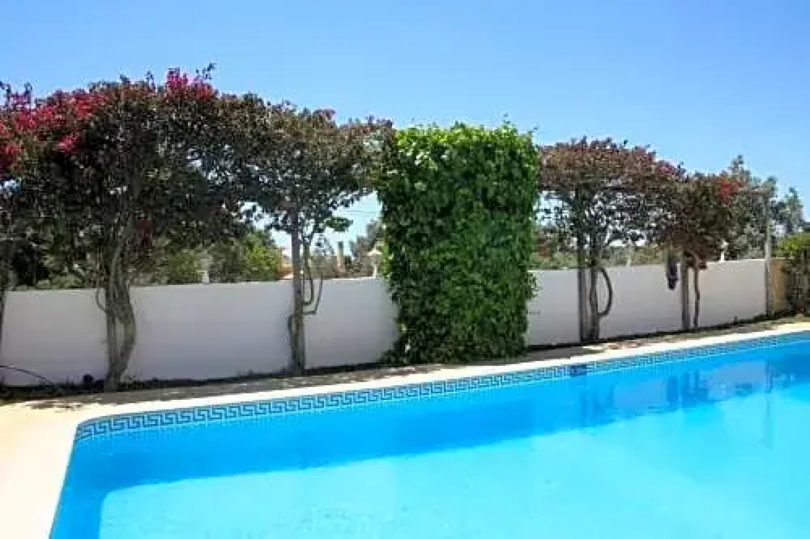 Casa Oléandro by Flo