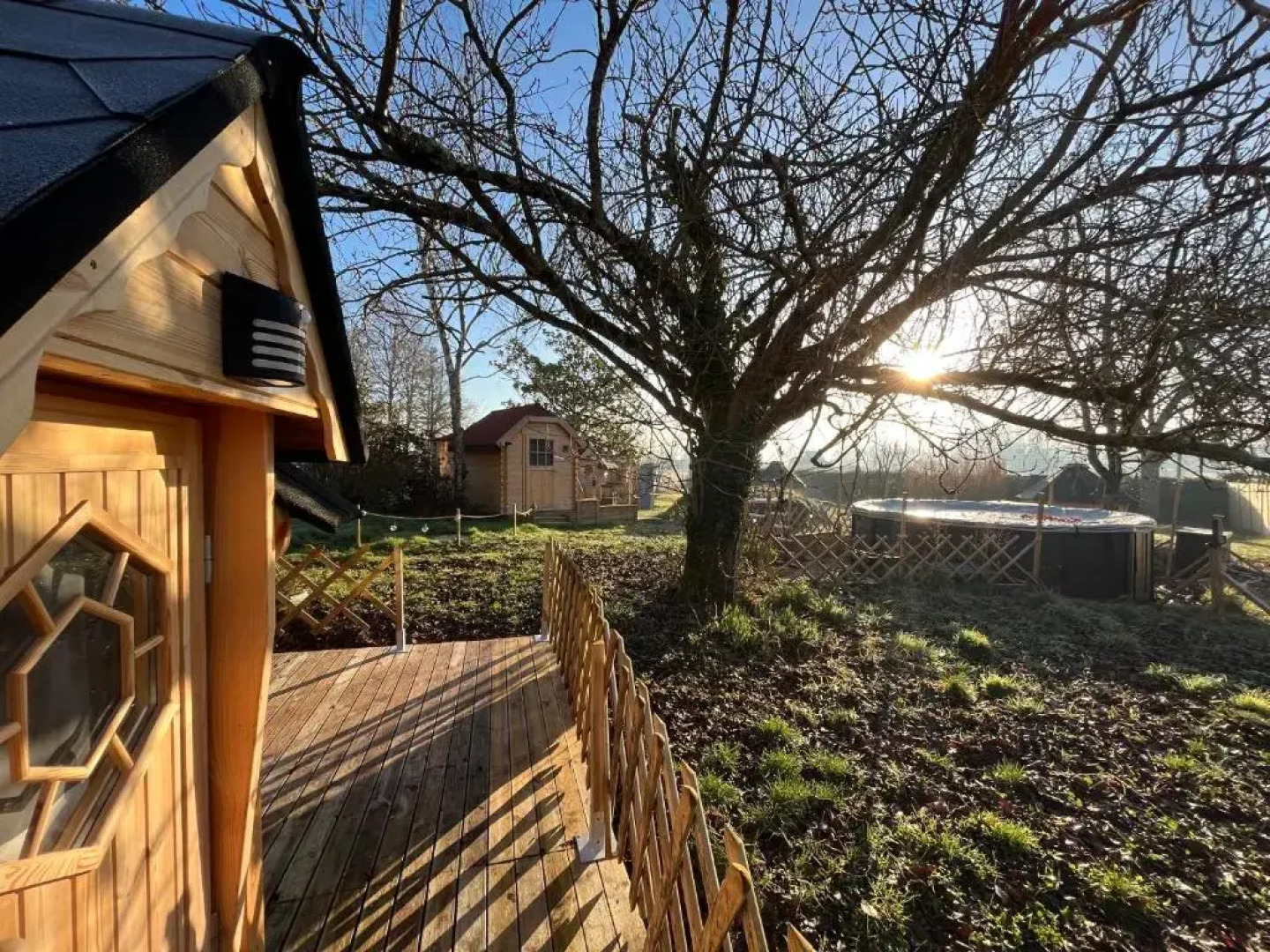 Kotas - Chez Flo & Marc