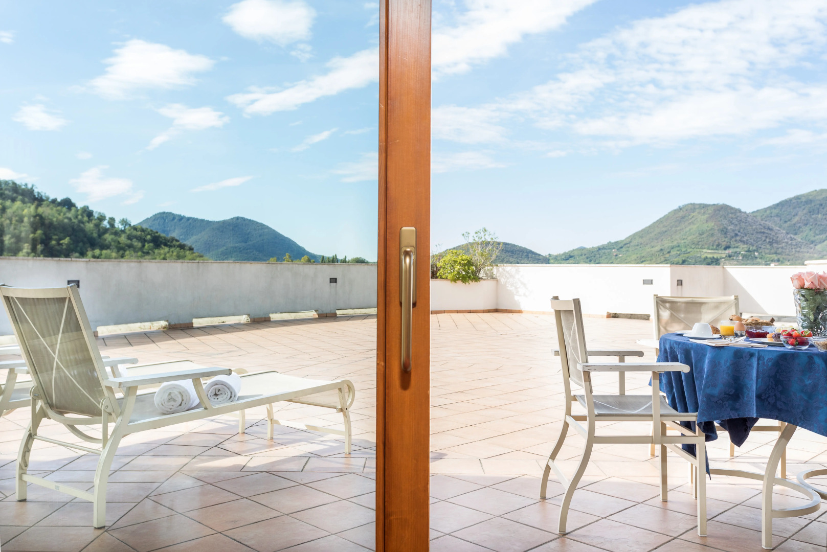 Galzignano Resort Terme & Golf - Hotel Sporting