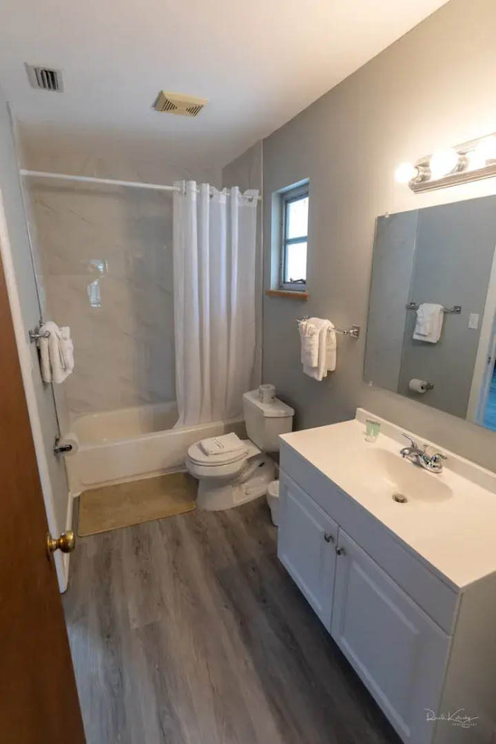 The Village House by Beachside Management