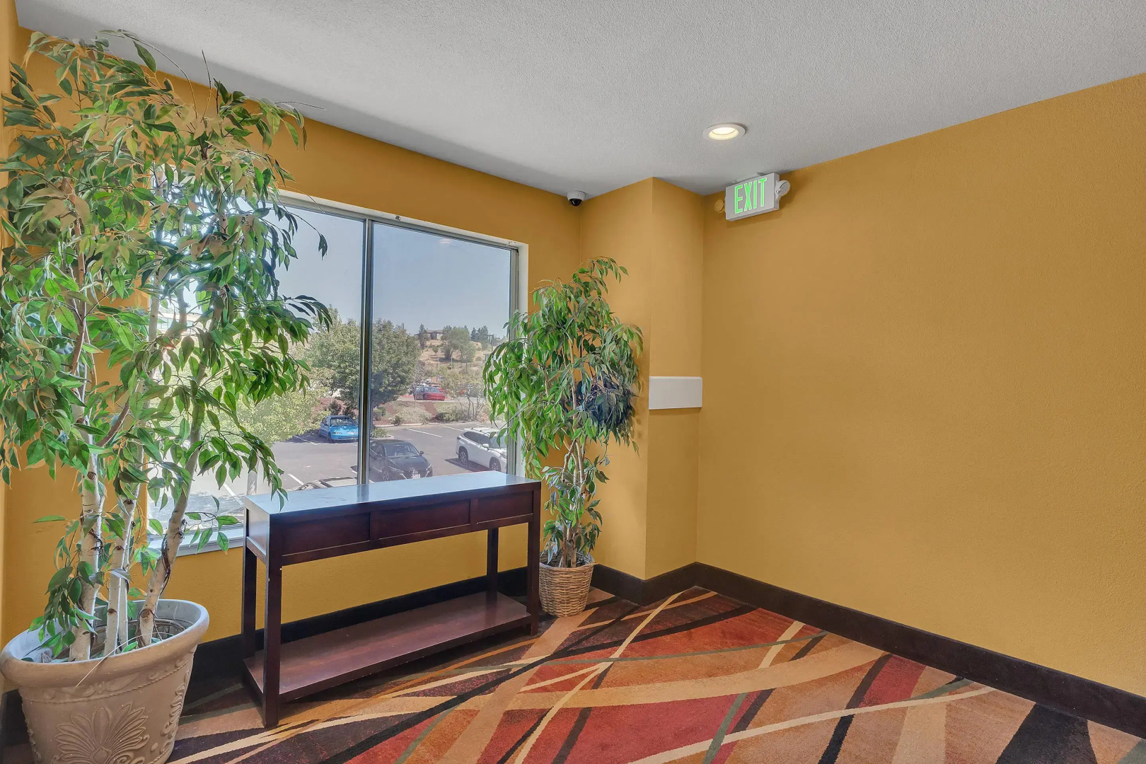 Quality Inn near Six Flags Discovery Kingdom - Napa Valley