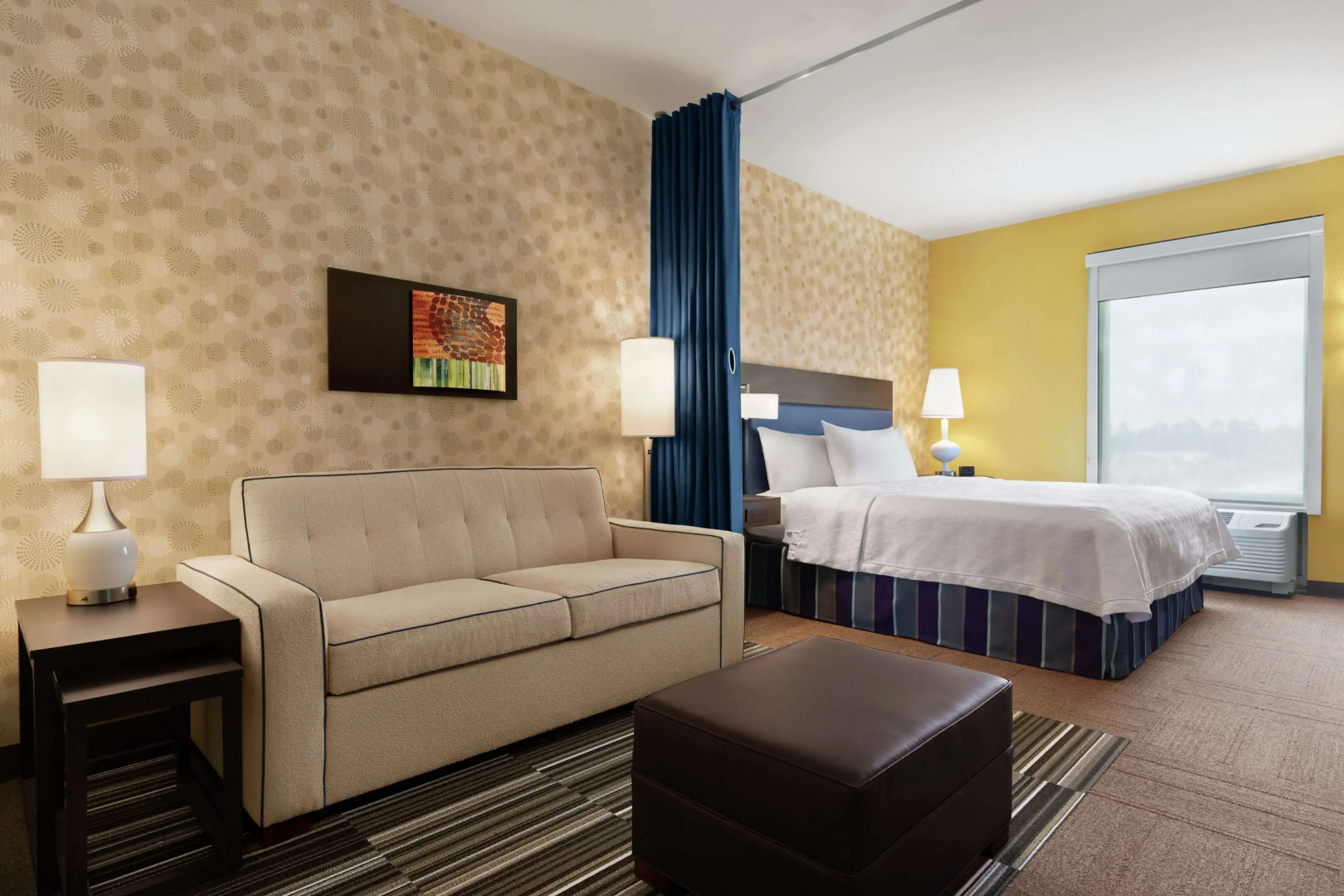 Home2 Suites by Hilton Savannah Airport