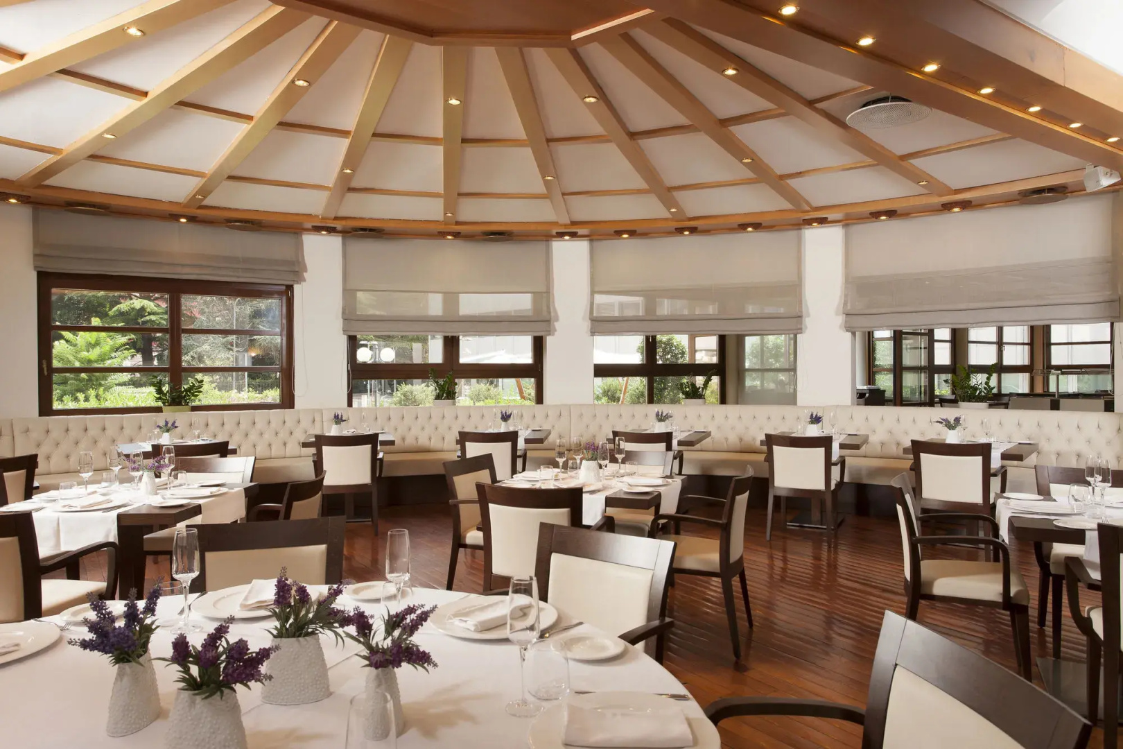 Grand Hotel Trento