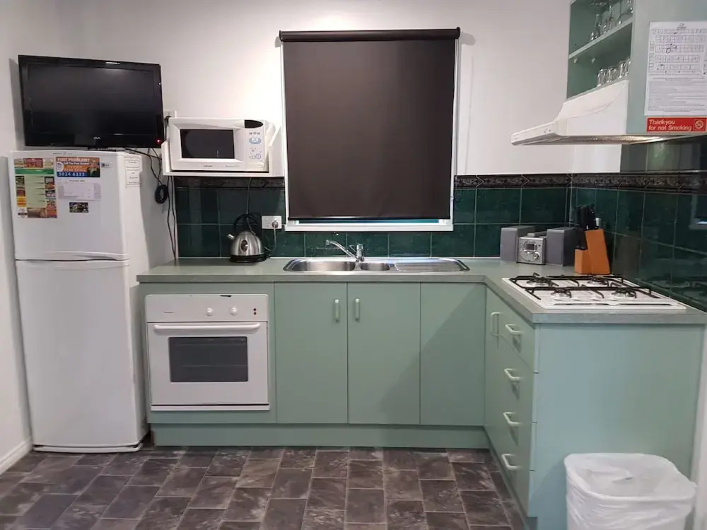 All Seasons Holiday Park