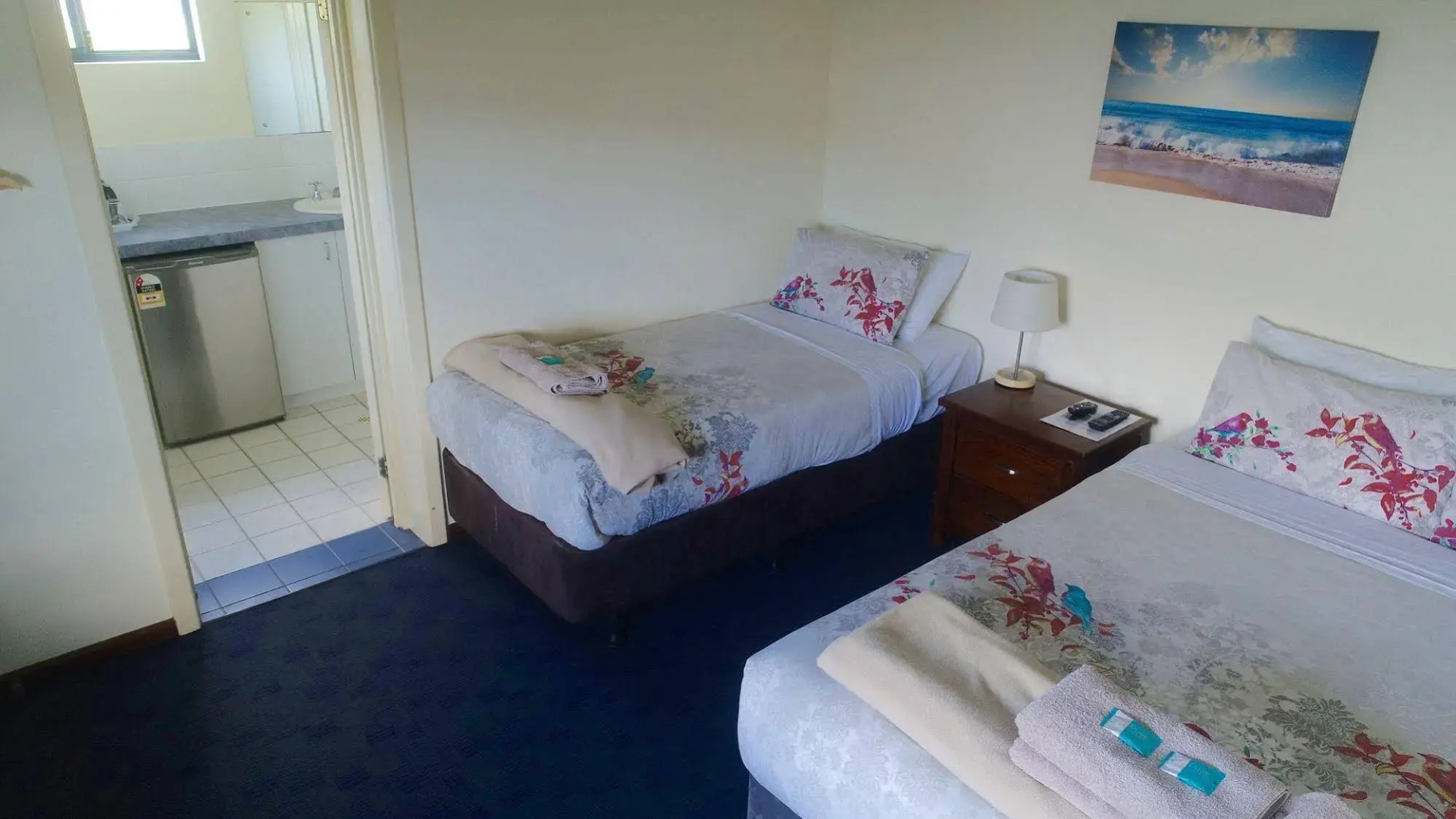 Surfpoint Resort
