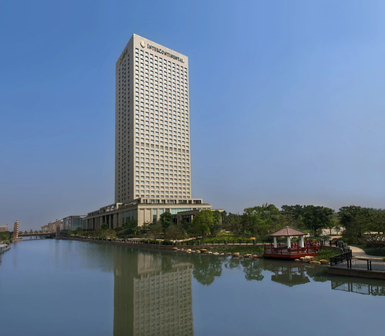 InterContinental Foshan by IHG