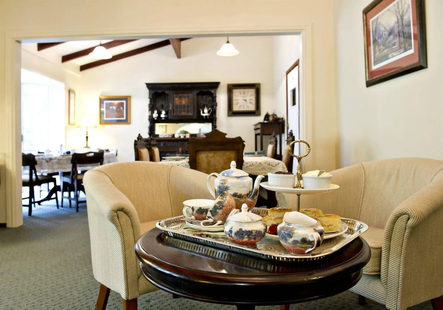 Rosewood Guesthouse