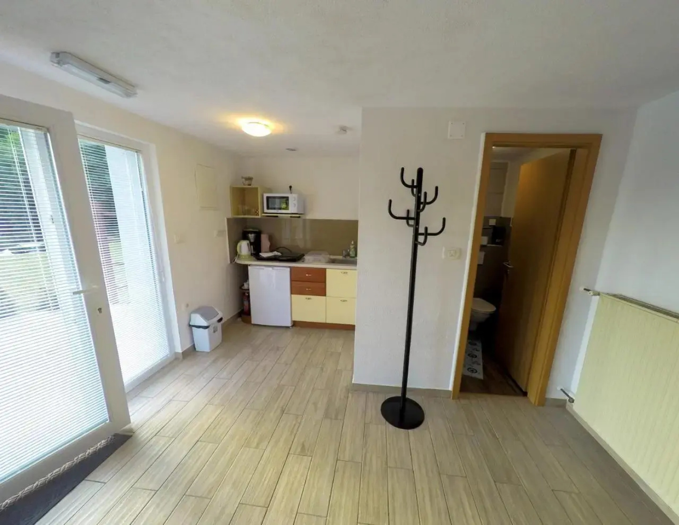 Apartment Ozebek