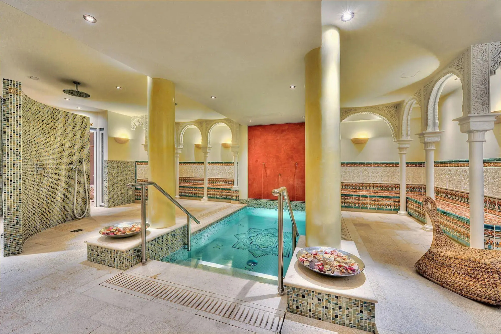 Boutiquehotel La Casa