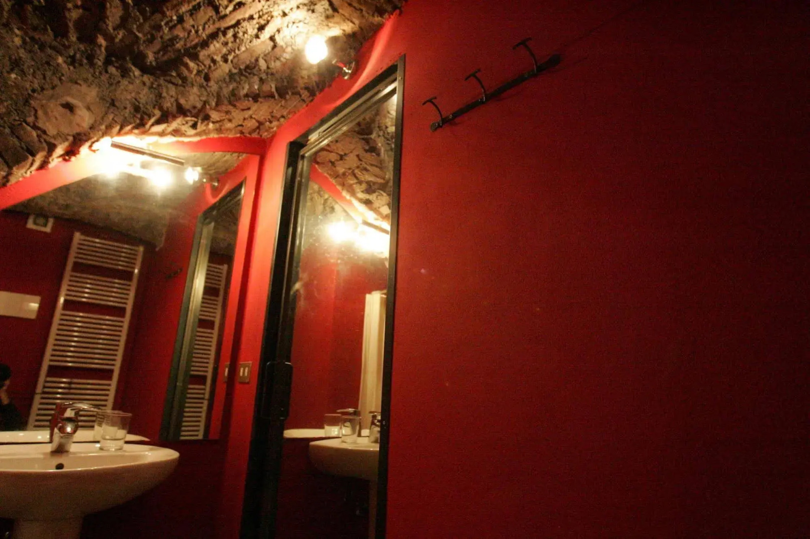 Casa Milano Apartments and Rooms