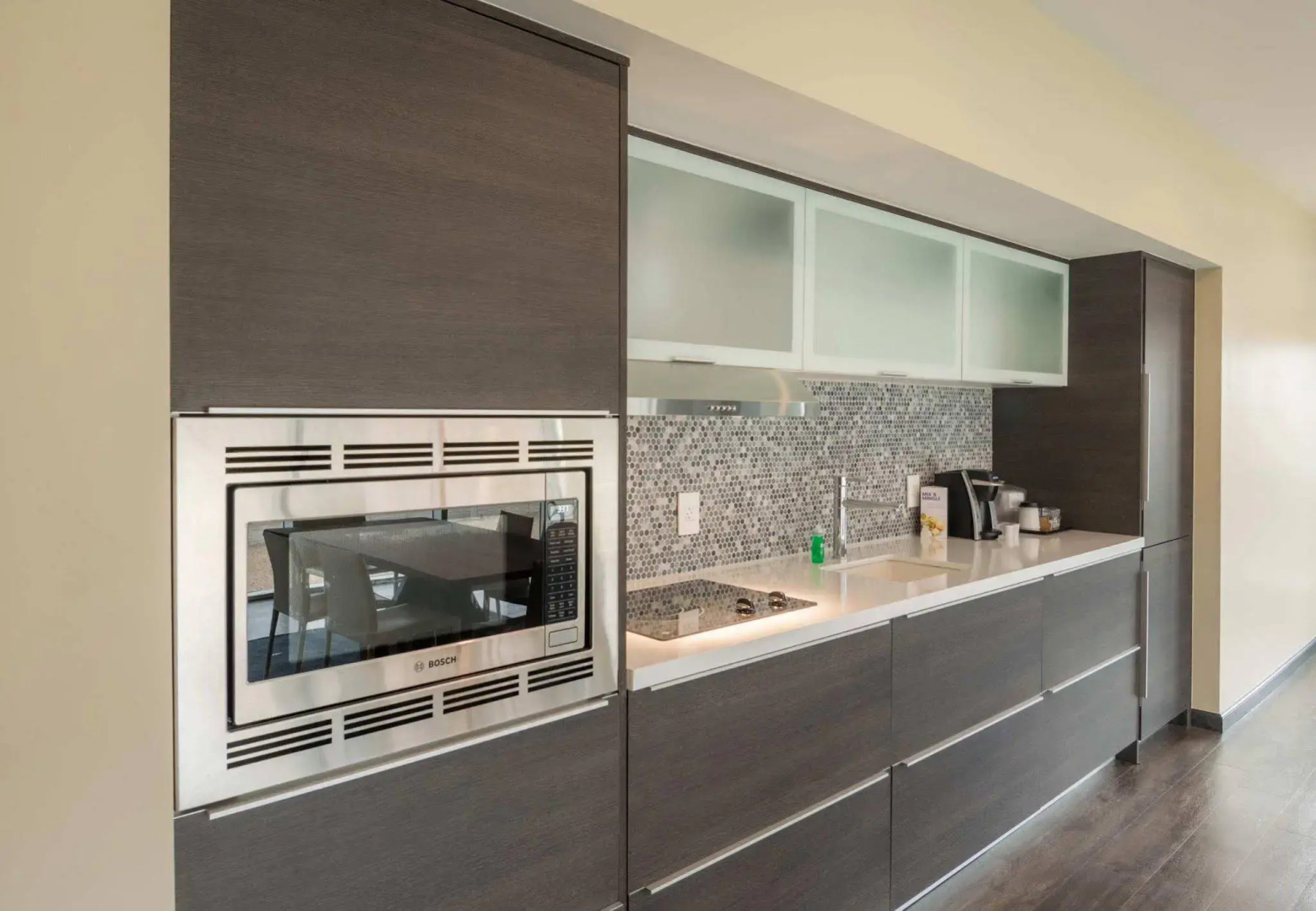 SpringHill Suites by Marriott Fort Worth Fossil Creek