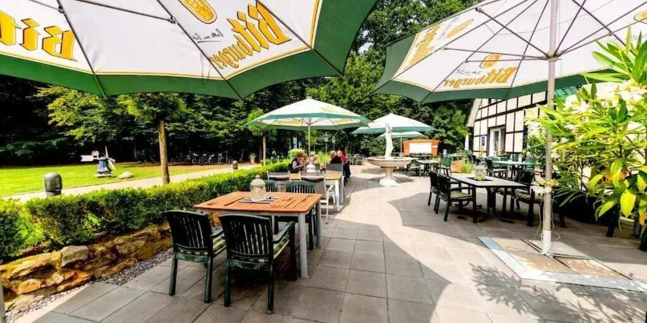 Waldhotel Schipphummert