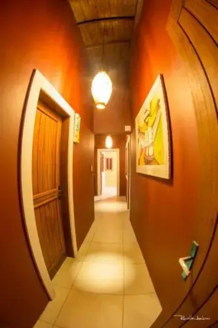 Pousada Villa Prainha