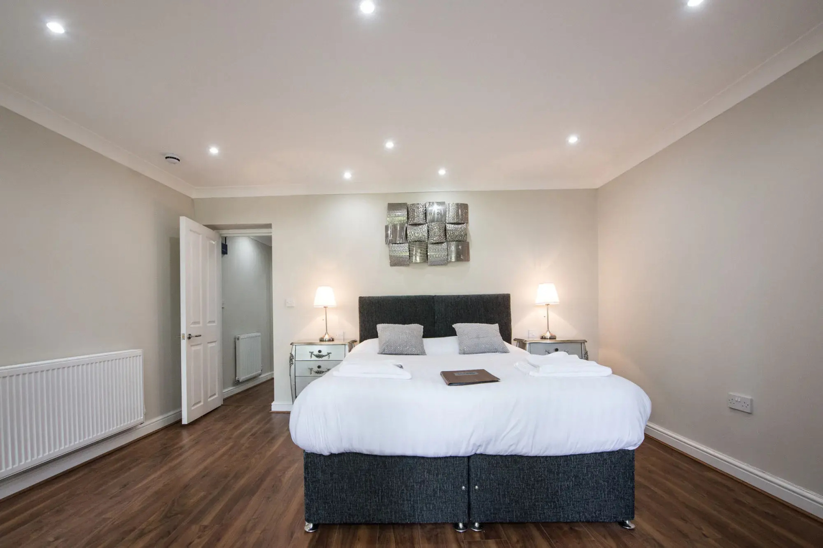 Ivy Mount Guest House