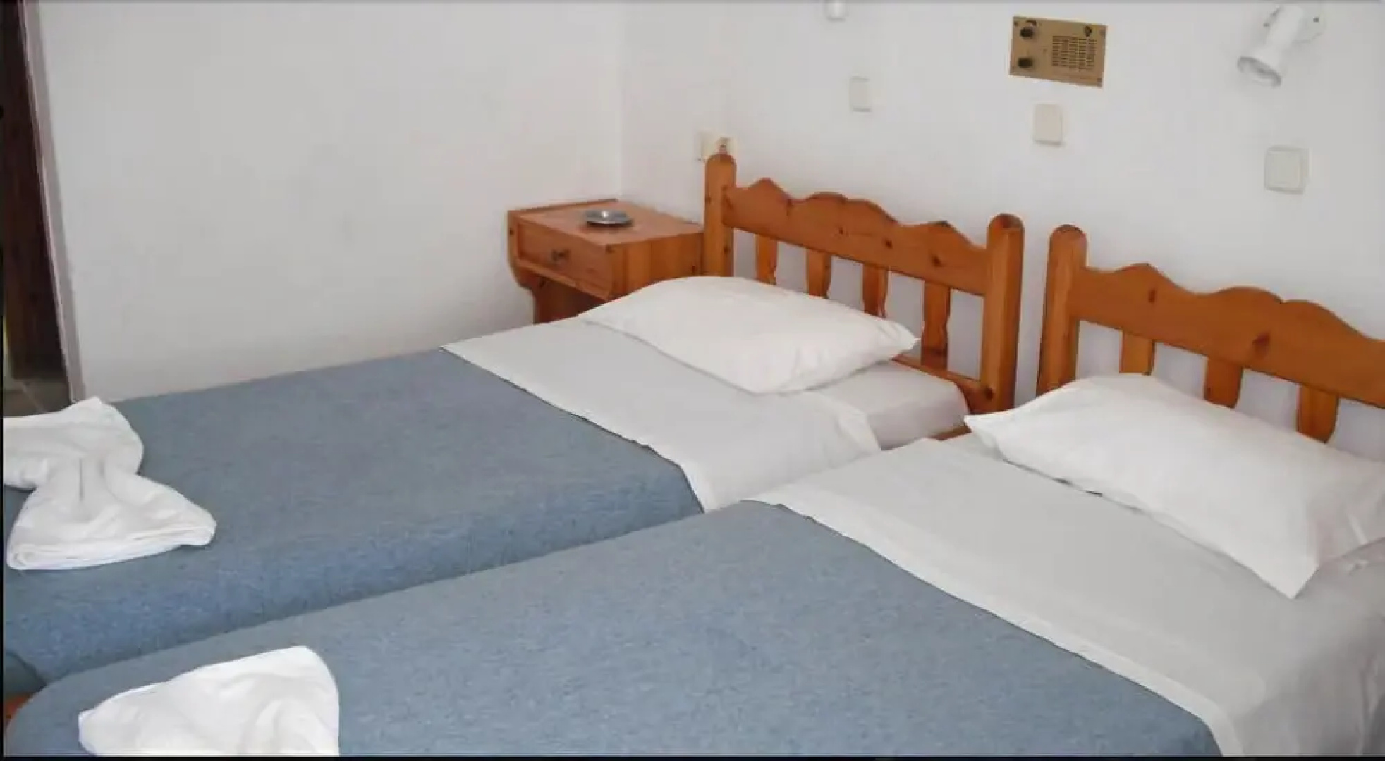 Antonis Hotel