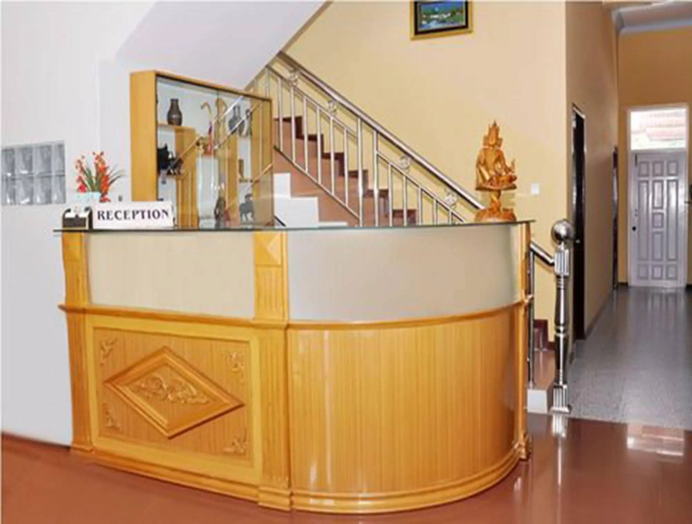 Royal Tulip Guest House