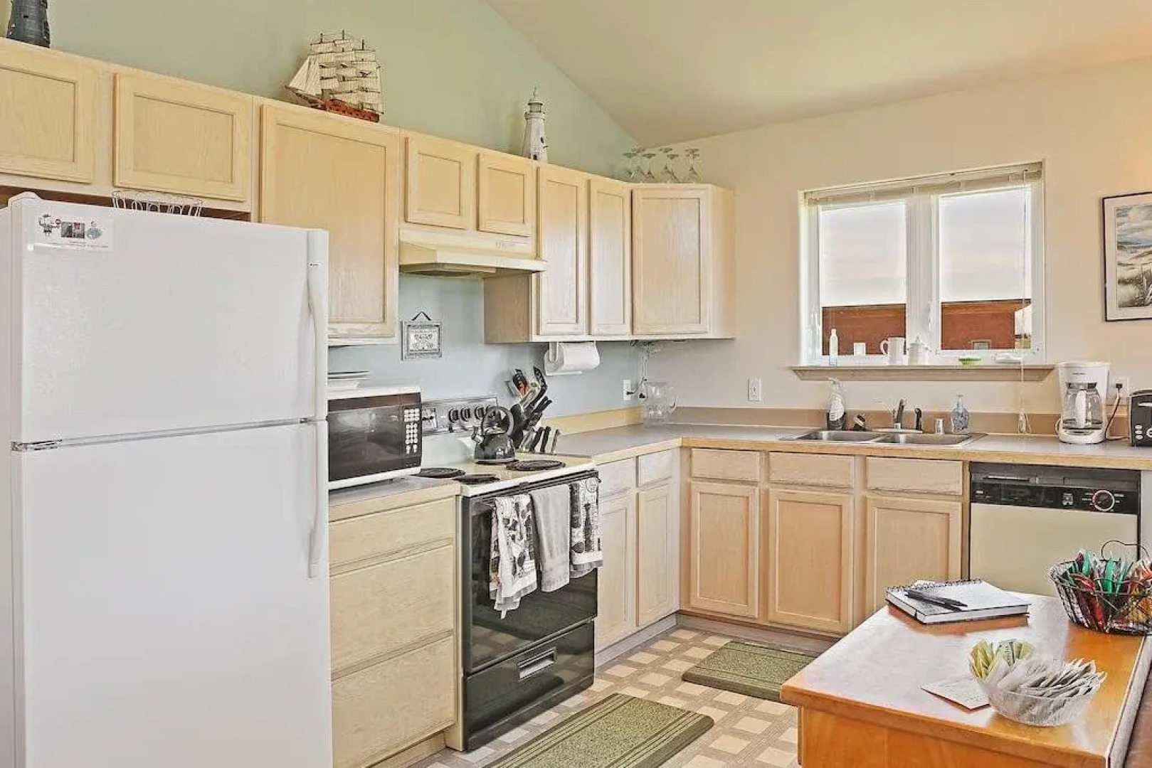 Mandala Sands in Westport