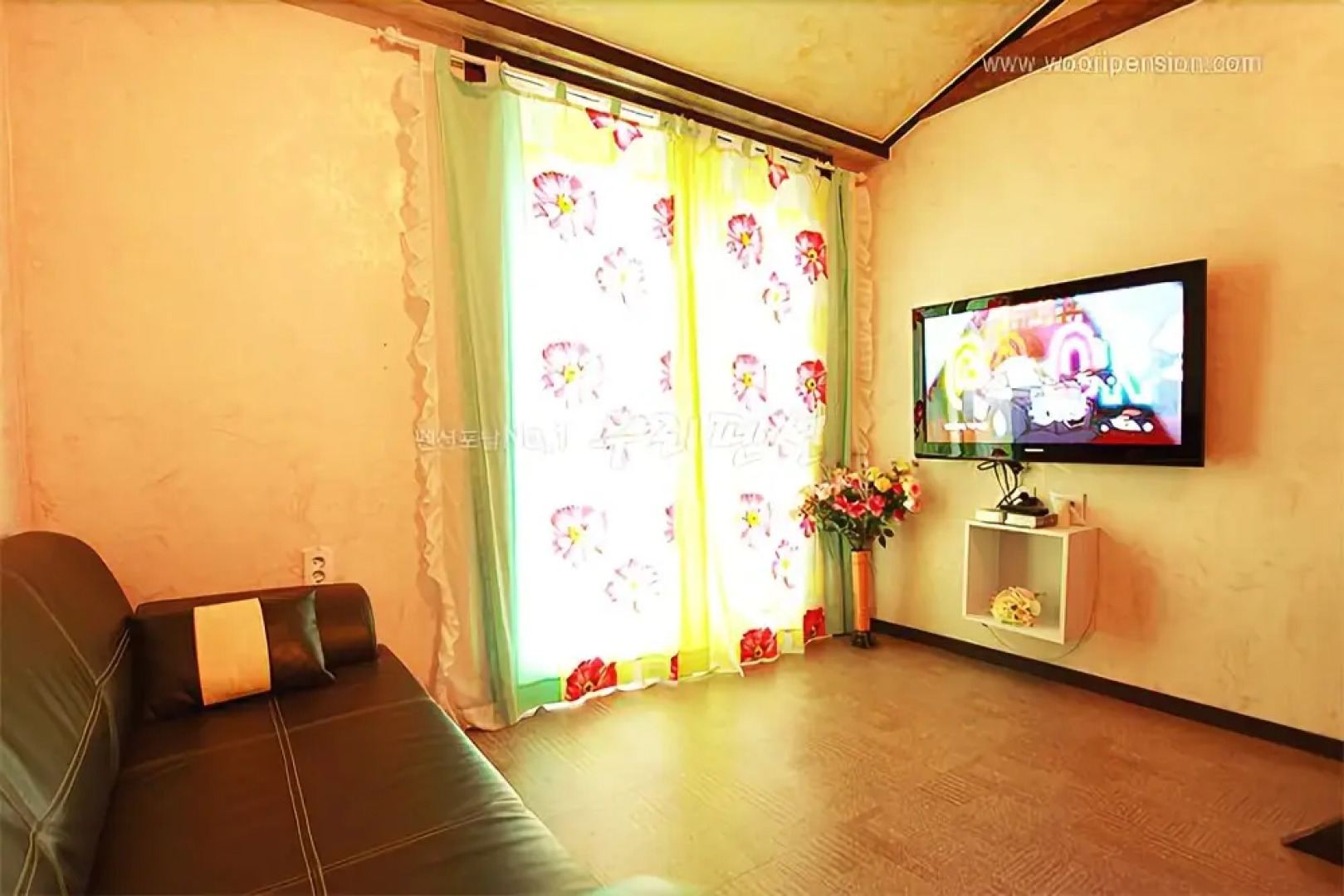 Yangyeong Myeongmun Pension