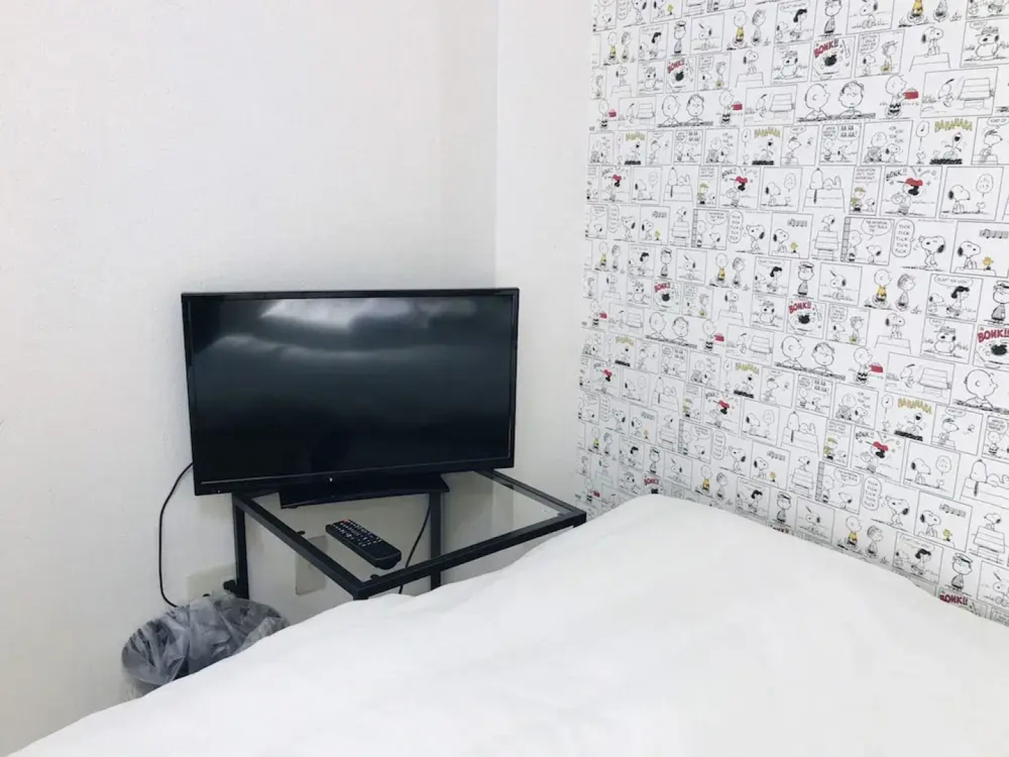 EX Fuse Apartment 1A