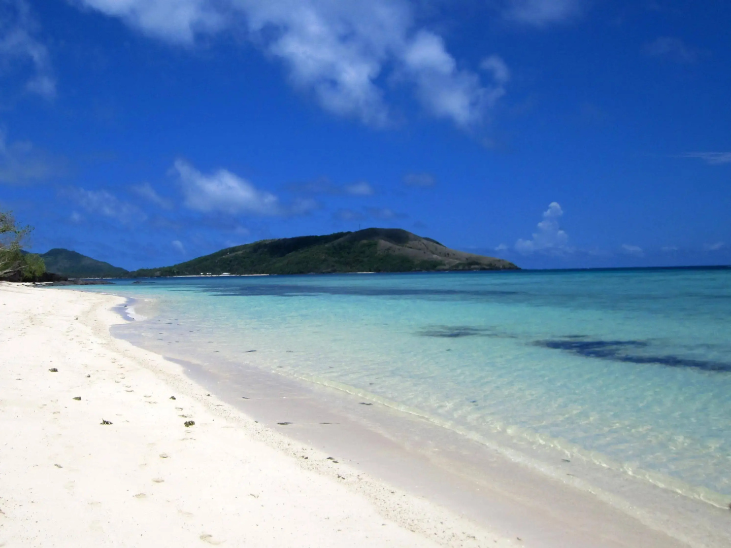 Blue Lagoon Beach Resort